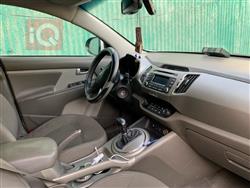 کیا سپۆرتاج